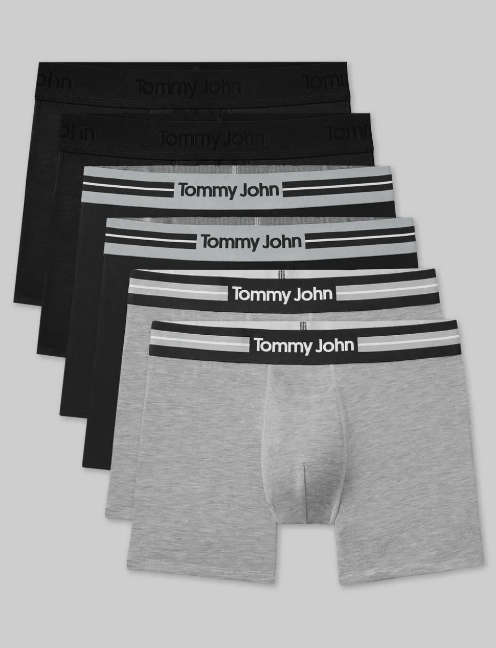 Second Skin Trunk 4" (6-Pack)