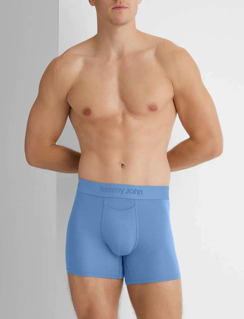 Second Skin Trunk 4" (6-Pack)