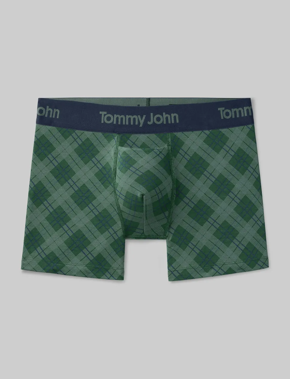 Second Skin Trunk 4" (6-Pack)