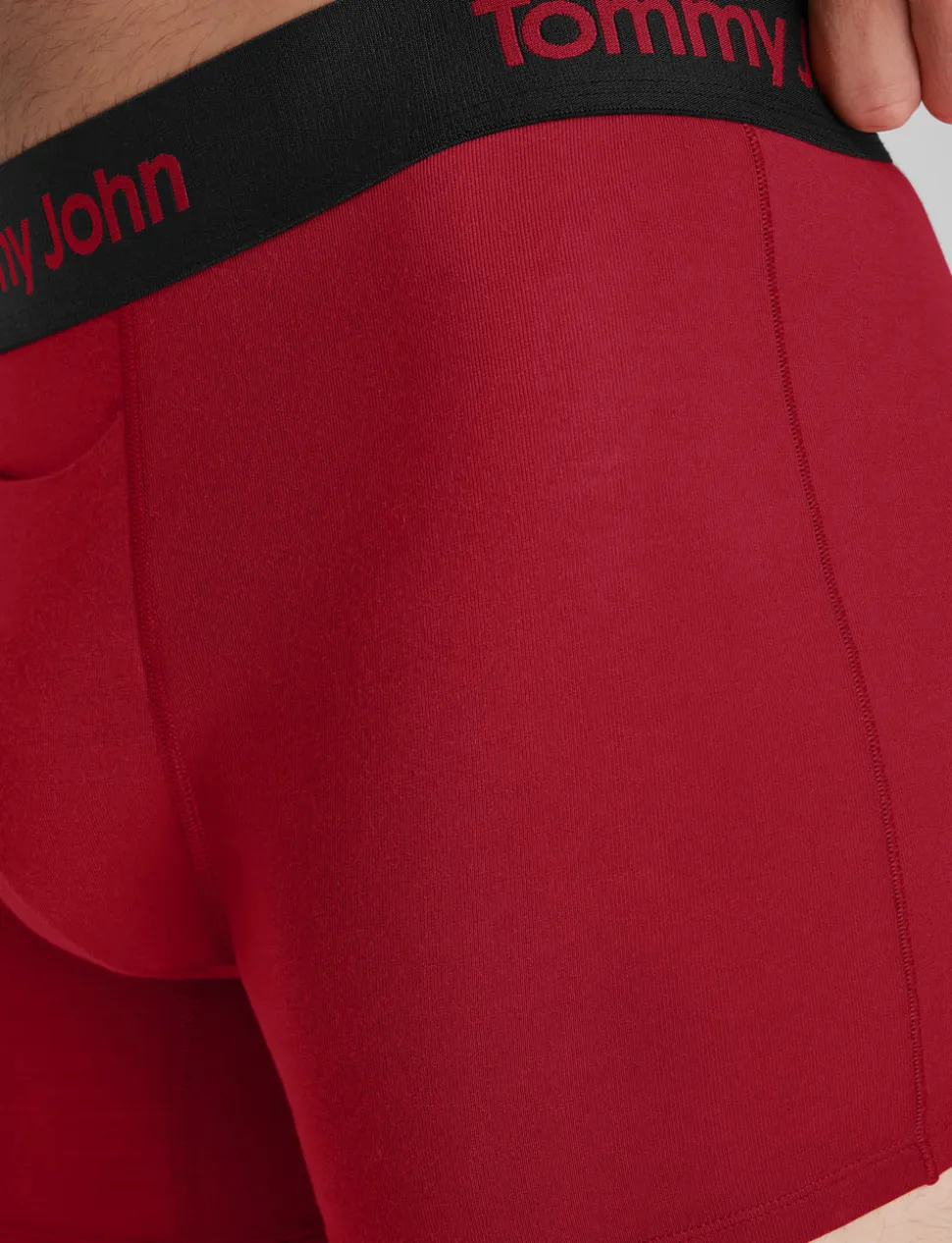 Second Skin Trunk 4" (6-Pack)