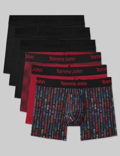 Second Skin Trunk 4