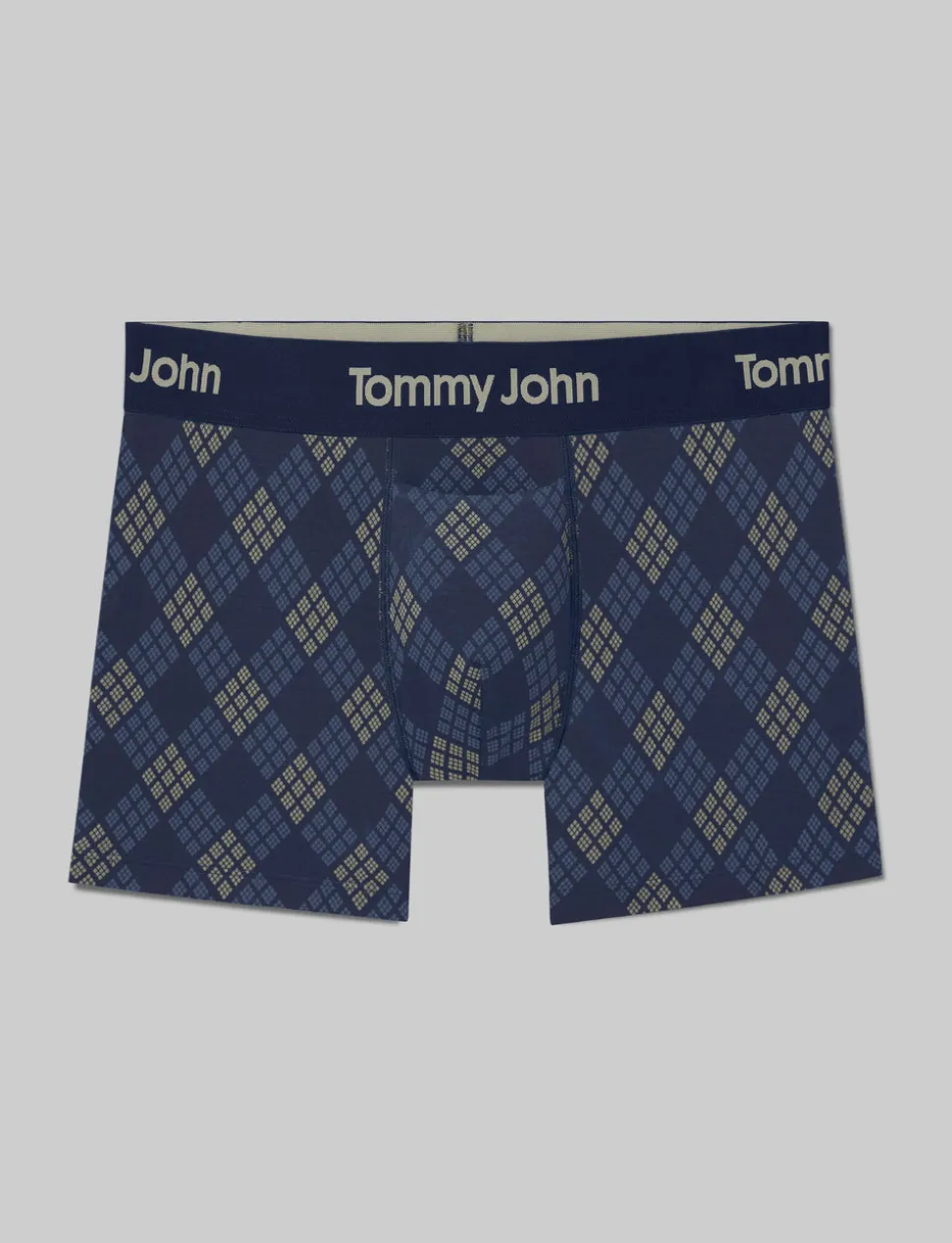 Second Skin Trunk 4" (6-Pack)