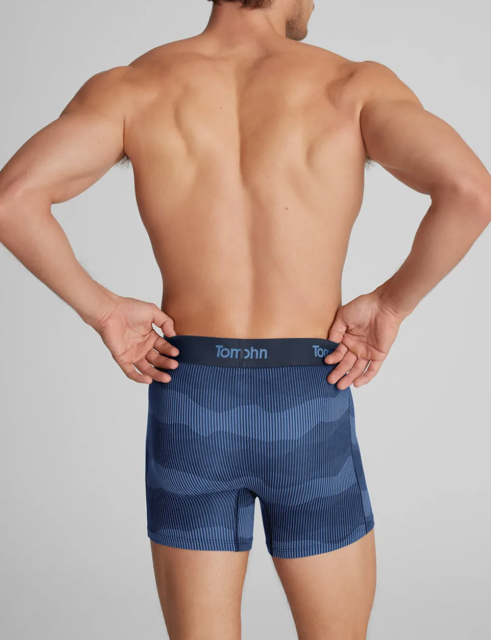 Second Skin Trunk 4" (6-Pack)