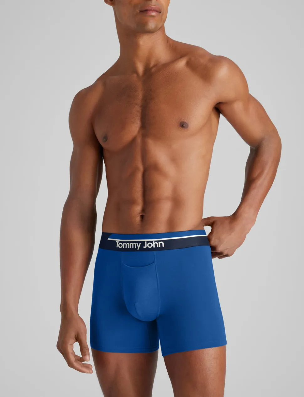 Second Skin Trunk 4" (6-Pack)