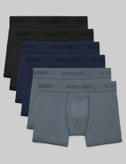 Second Skin Trunk 4