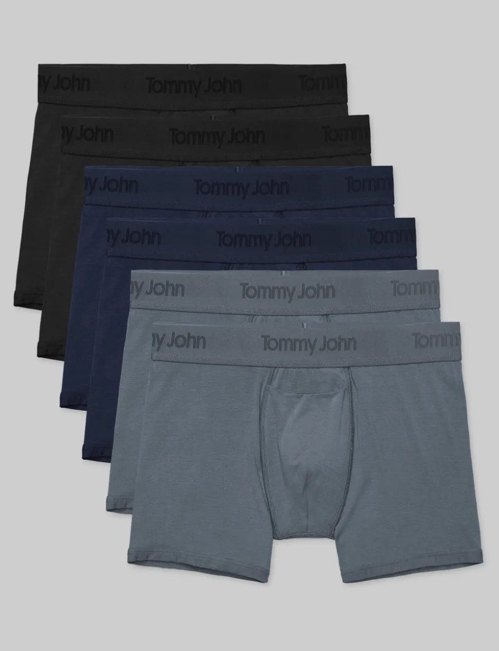 Second Skin Trunk 4" (6-Pack)