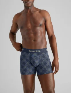 Second Skin Trunk 4