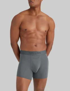 Second Skin Trunk 4