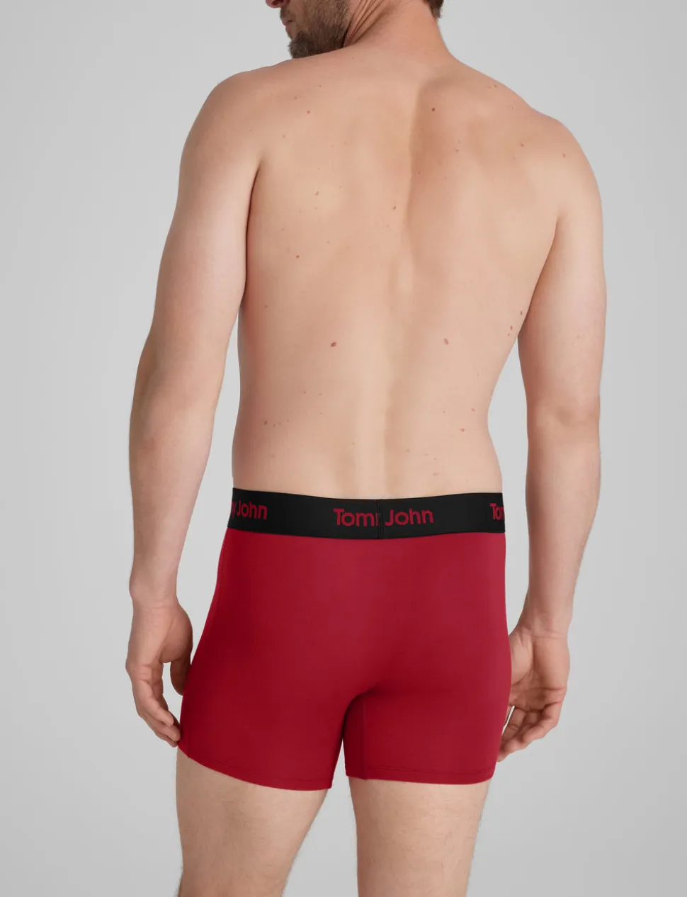 Second Skin Trunk 4" (6-Pack)