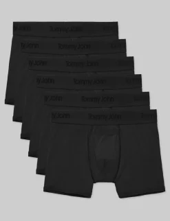 Second Skin Trunk 4