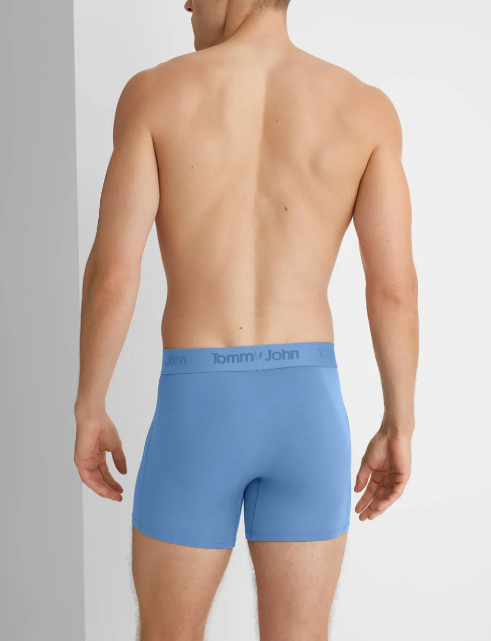 Second Skin Trunk 4" (6-Pack)