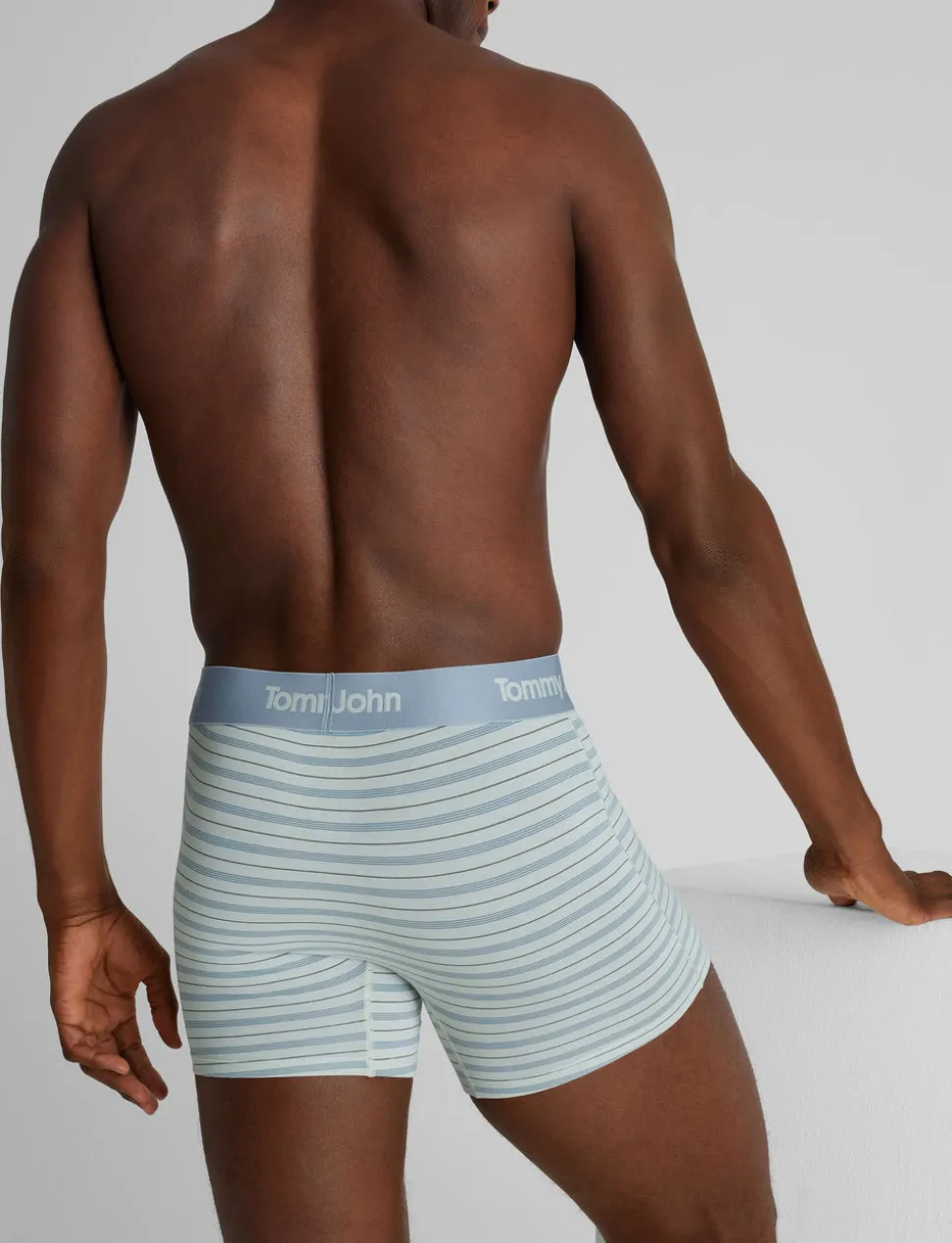 Second Skin Trunk 4" (6-Pack)