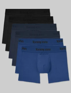 Second Skin Trunk 4