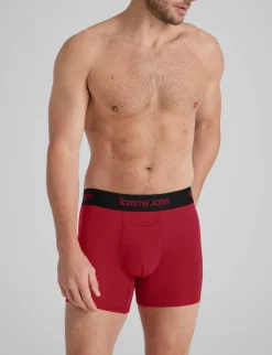 Second Skin Trunk 4