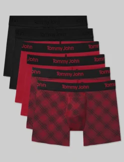 Second Skin Trunk 4