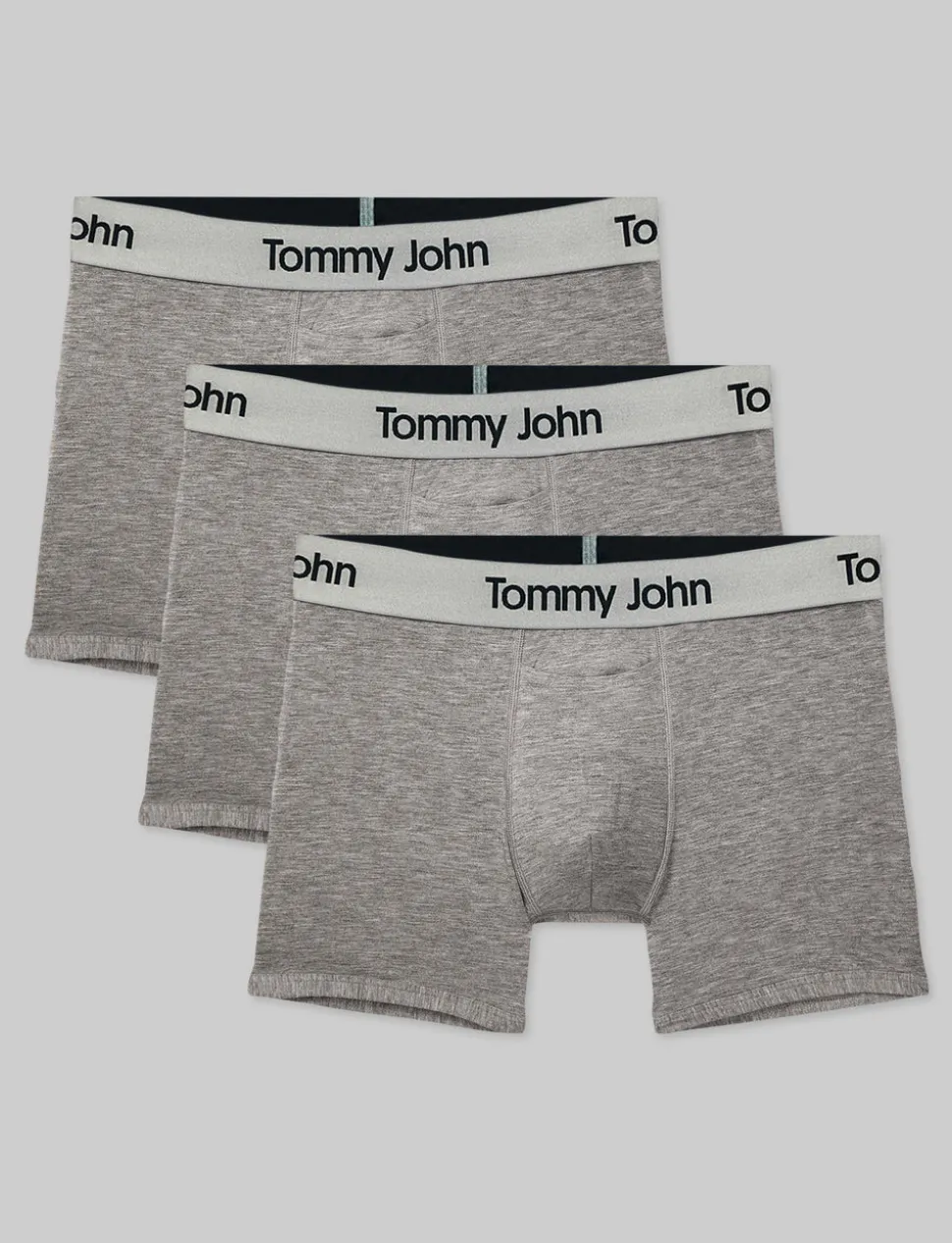 Second Skin Trunk 4" (6-Pack)