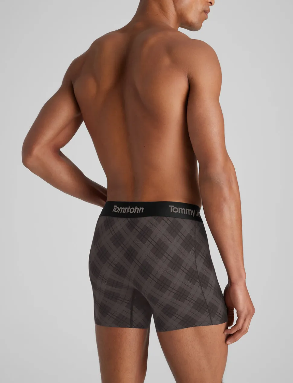 Second Skin Trunk 4" (6-Pack)