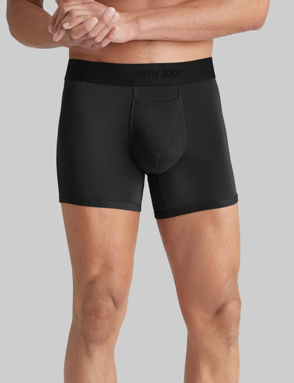 Second Skin Trunk 4" (6-Pack)