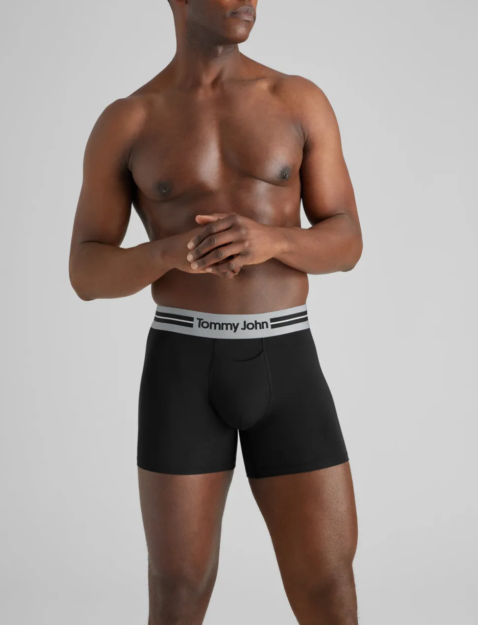 Second Skin Trunk 4" (6-Pack)