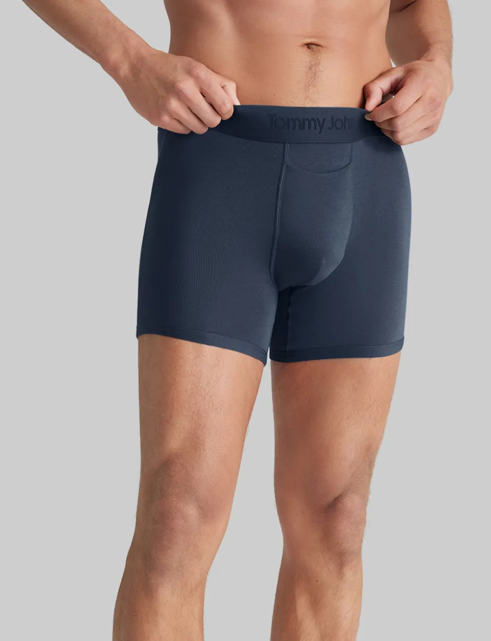 Second Skin Trunk 4" (6-Pack)