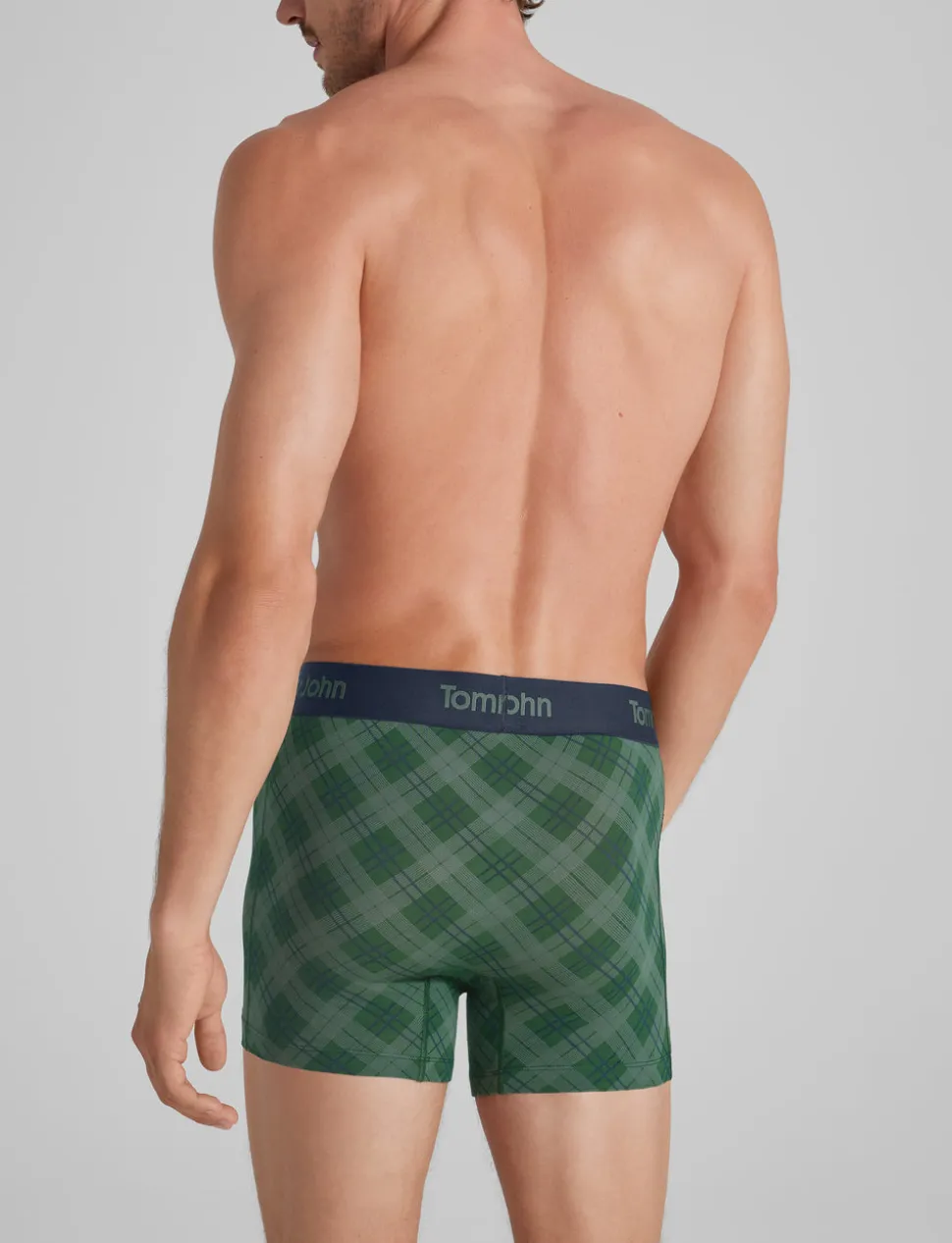 Second Skin Trunk 4" (6-Pack)