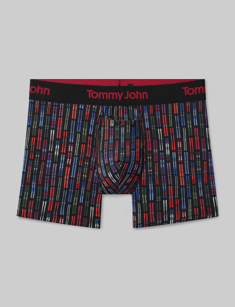 Second Skin Trunk 4" (6-Pack)