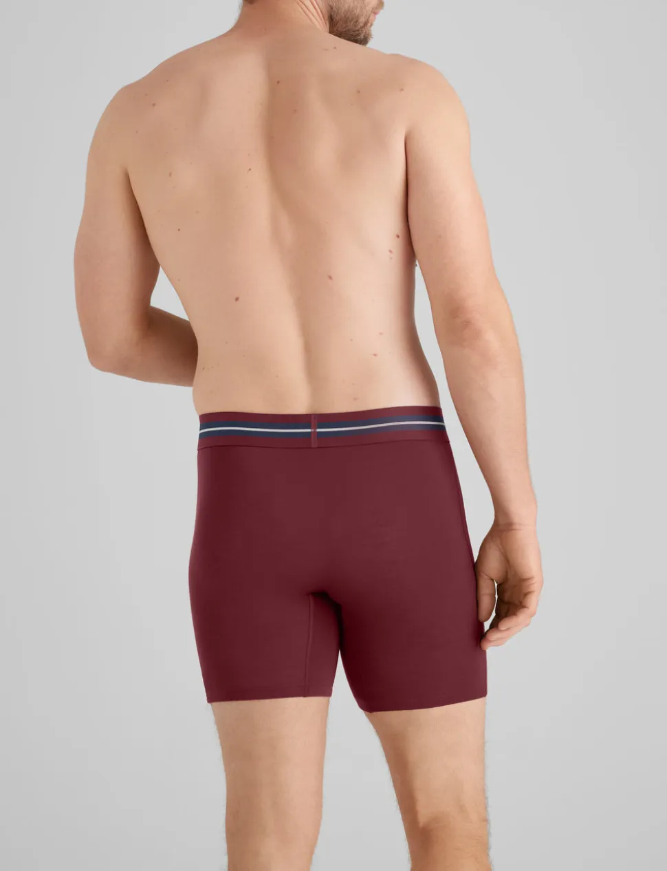 Second Skin Trunk 4" (6-Pack)