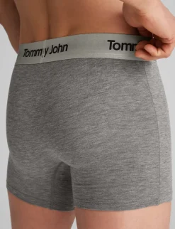 Second Skin Trunk 4