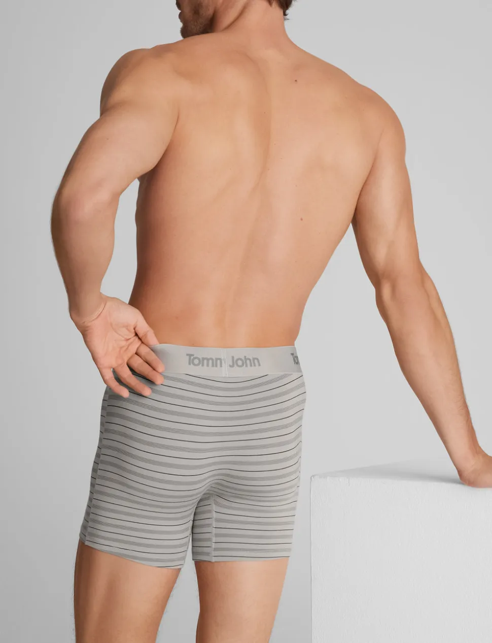 Second Skin Trunk 4" (6-Pack)