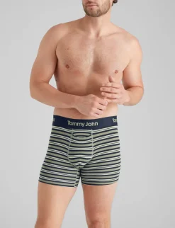 Second Skin Trunk 4