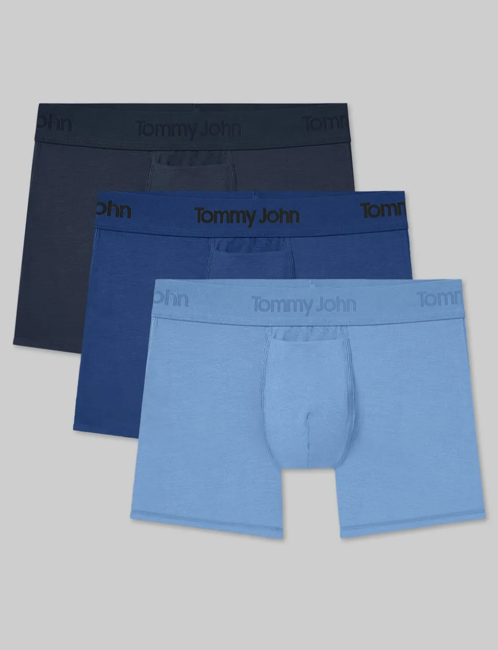 Second Skin Trunk 4" (6-Pack)