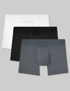 Second Skin Trunk 4
