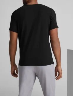 Second Skin V-Neck Tee