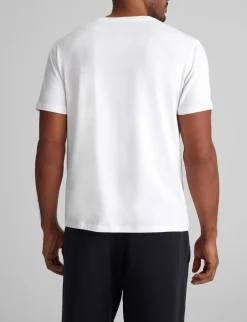 Second Skin V-Neck Tee