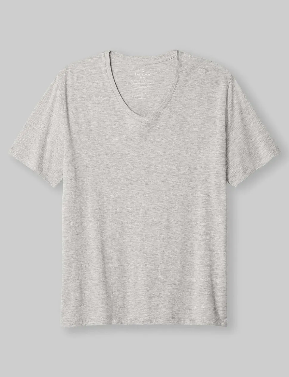Second Skin V-Neck Tee (3-Pack)