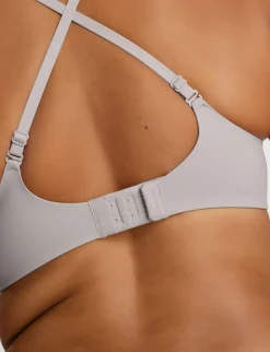 Second Skin Wireless T-Shirt Bra (2-Pack)