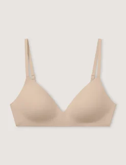 Second Skin Wireless T-Shirt Bra (2-Pack)