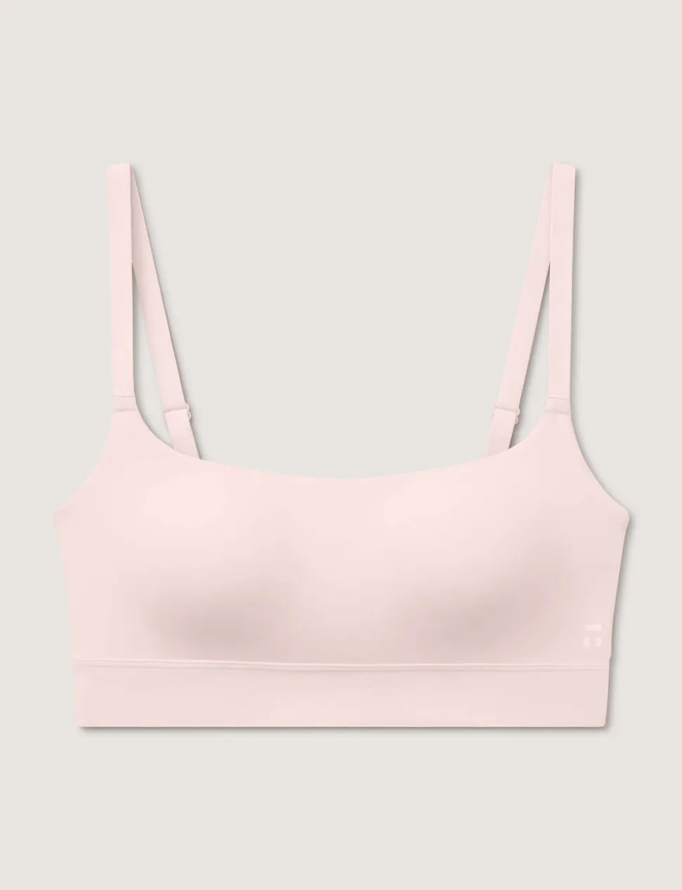 Second Skin Wireless T-Shirt Bra & Light Support Bra (2-Pack)