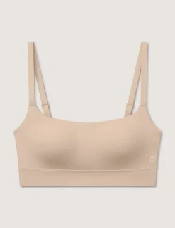 Second Skin Wireless T-Shirt Bra & Light Support Bra (2-Pack)