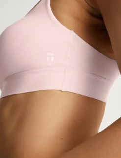 Second Skin Wireless T-Shirt Bra & Light Support Bra (2-Pack)