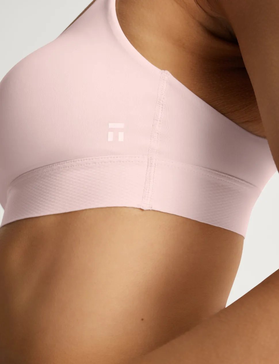 Second Skin Wireless T-Shirt Bra & Light Support Bra (2-Pack)