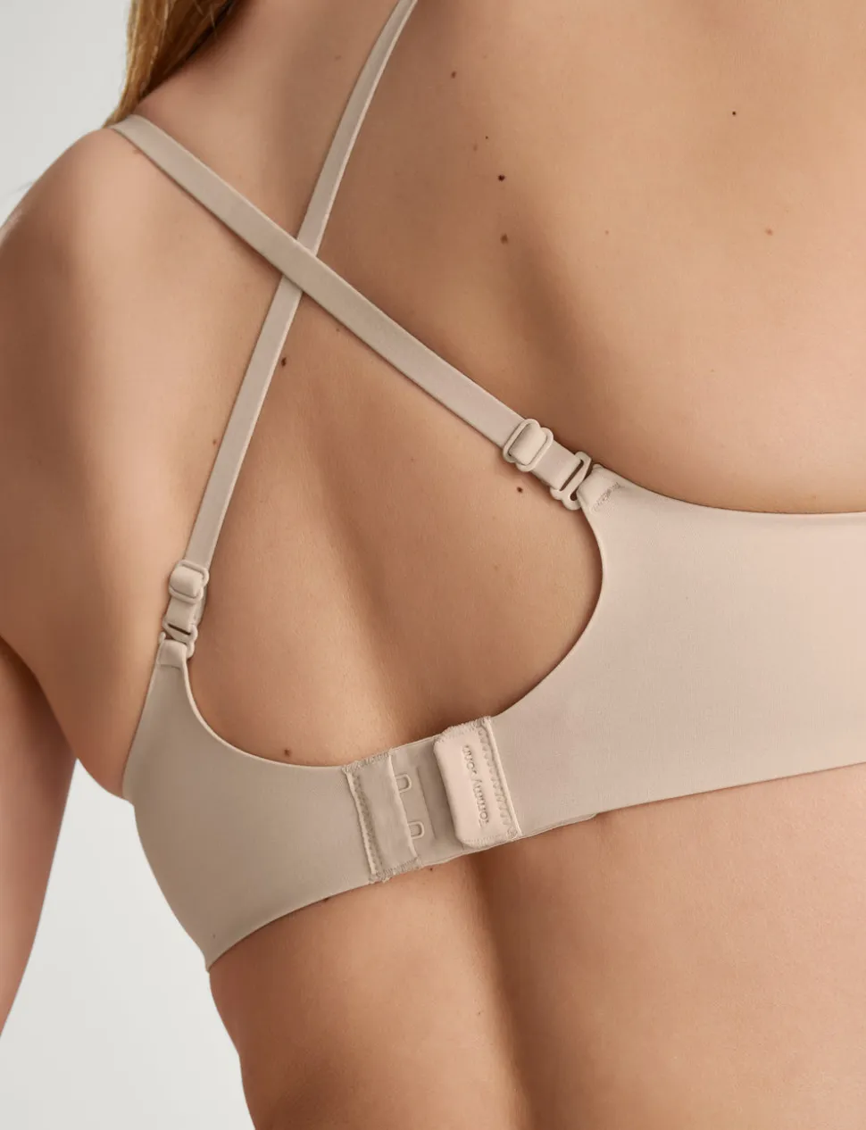 Second Skin Wireless T-Shirt Bra