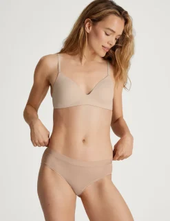 Second Skin Wireless T-Shirt Bra