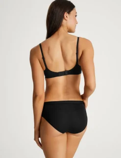 Second Skin Wireless T-Shirt Bra