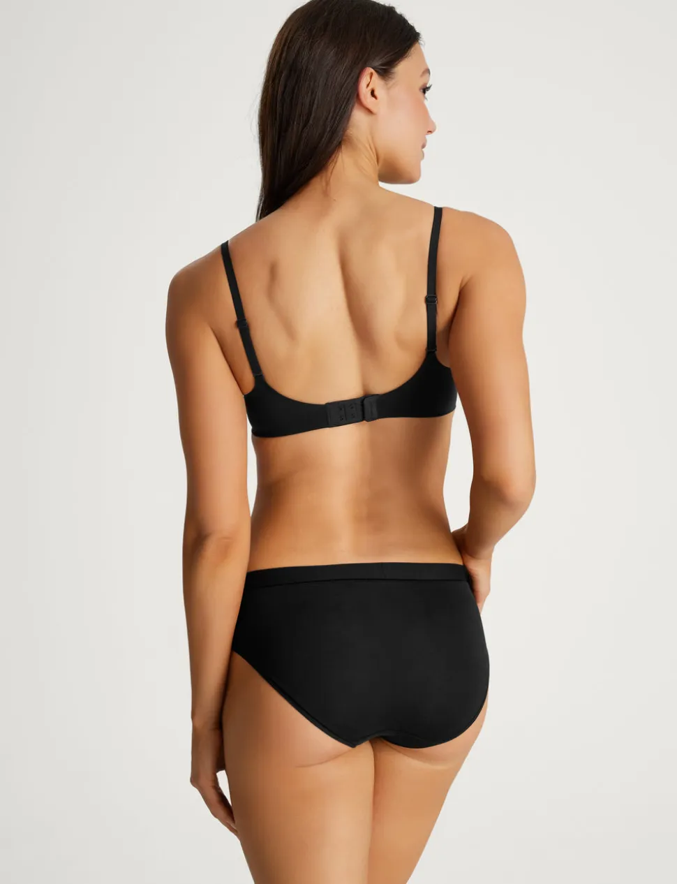 Second Skin Wireless T-Shirt Bra