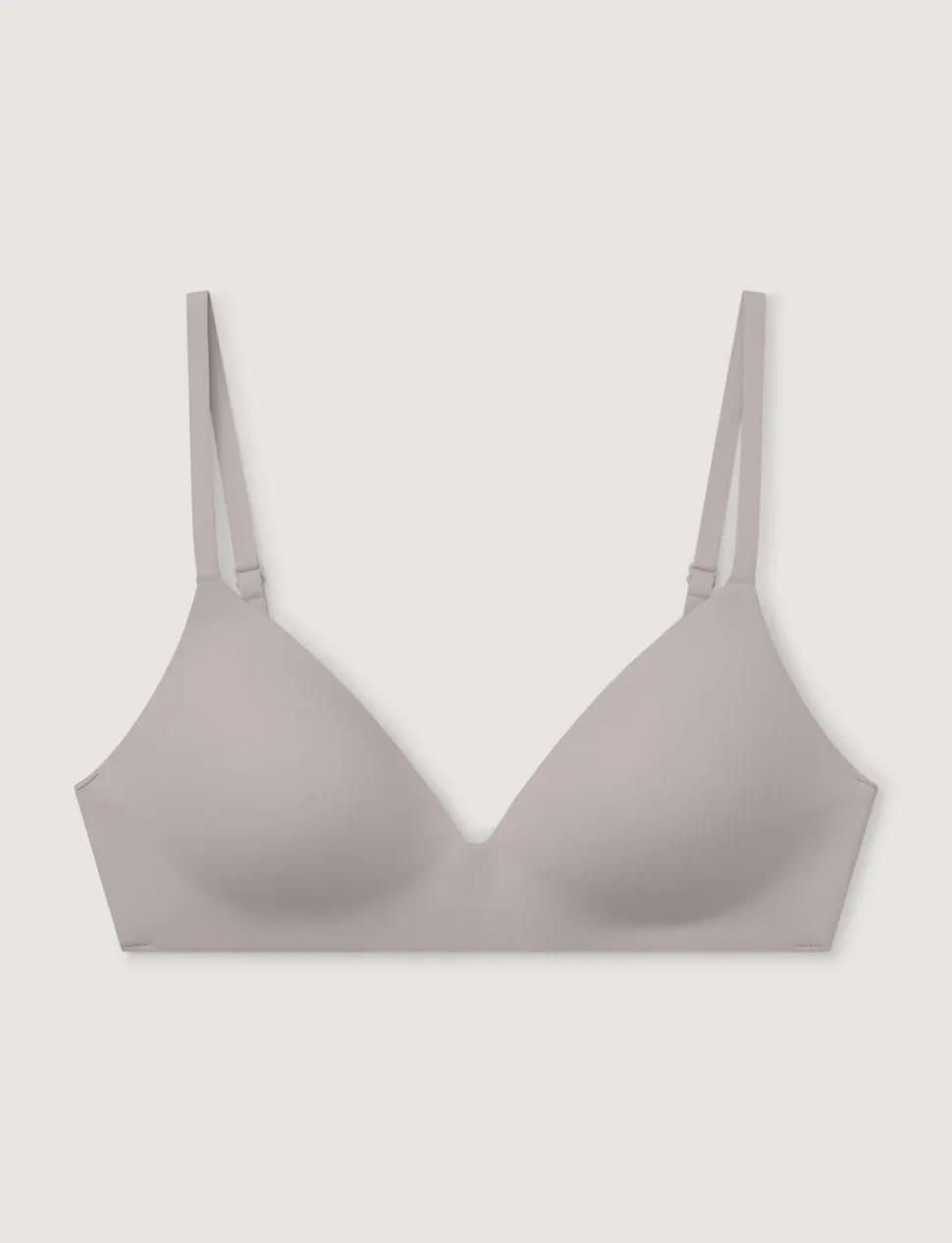 Second Skin Wireless T-Shirt Bra