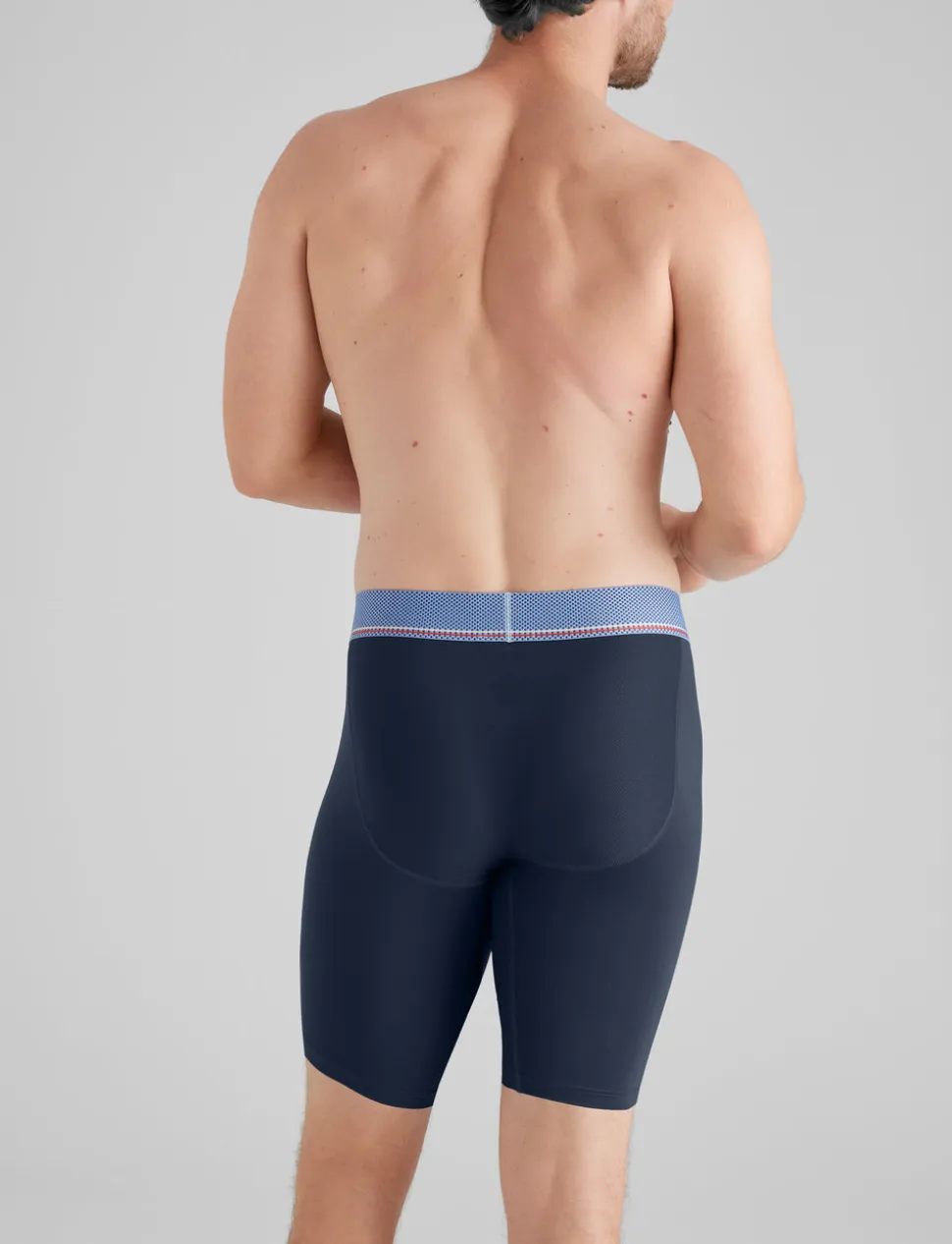 360 Sport Boxer Brief 8"