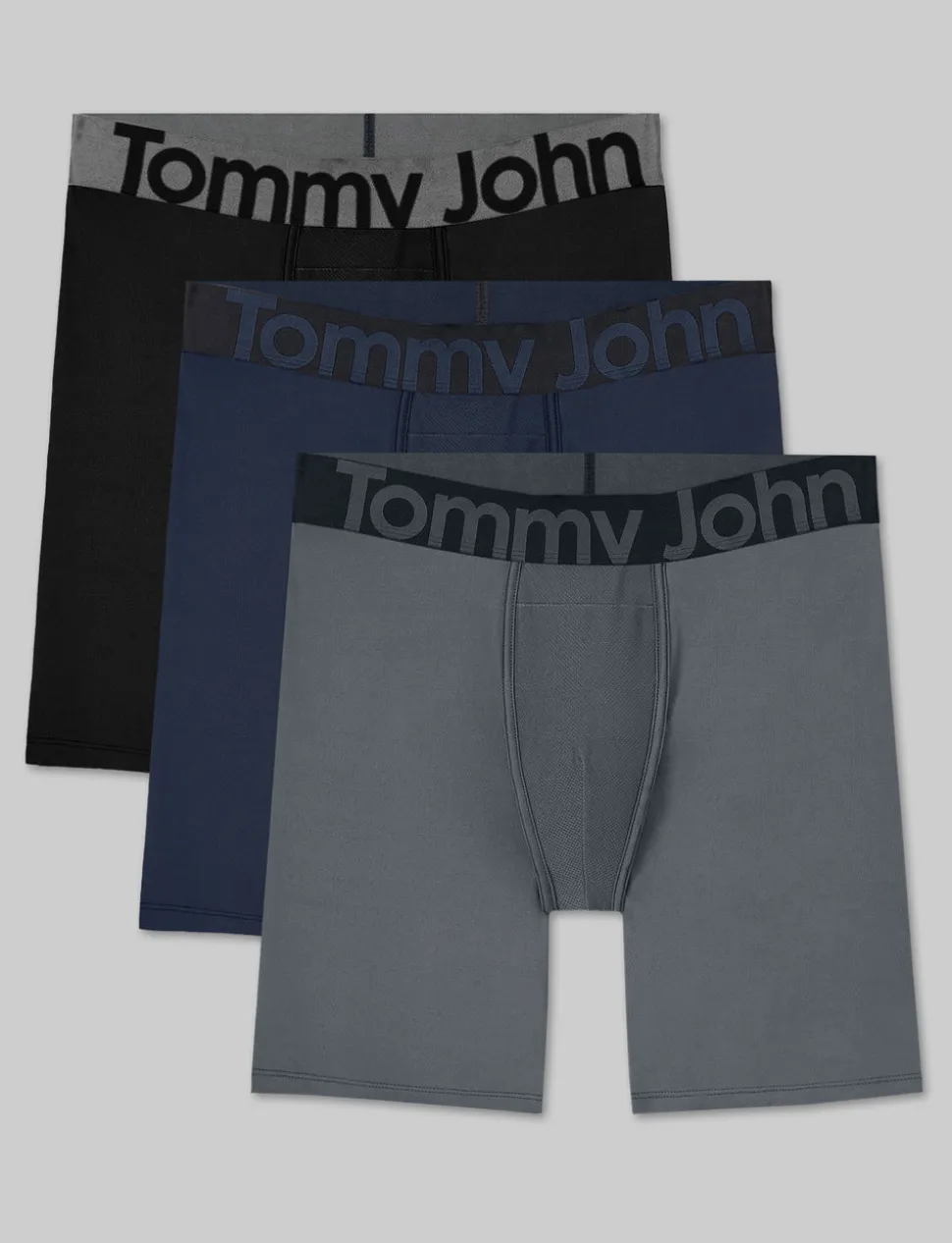 360 Sport Boxer Brief 8"