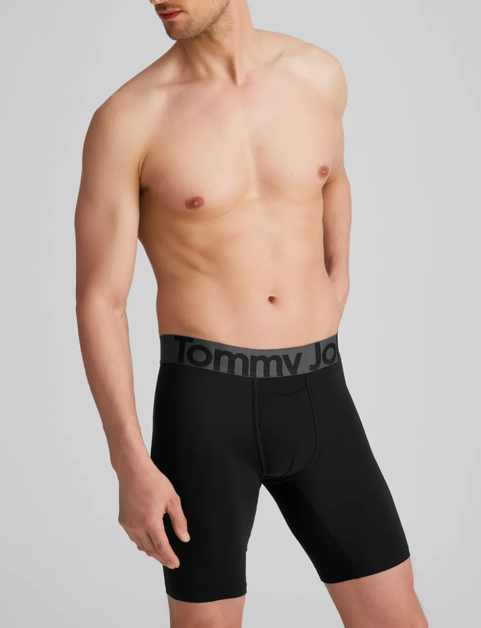 360 Sport Boxer Brief 8"