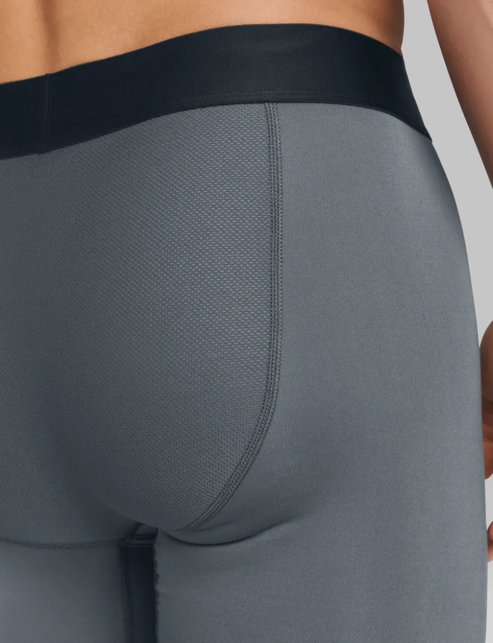360 Sport Boxer Brief 8"
